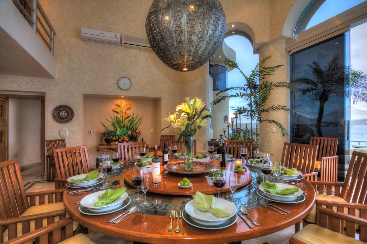 Villa Paraiso Puerto Vallarta Buitenkant foto