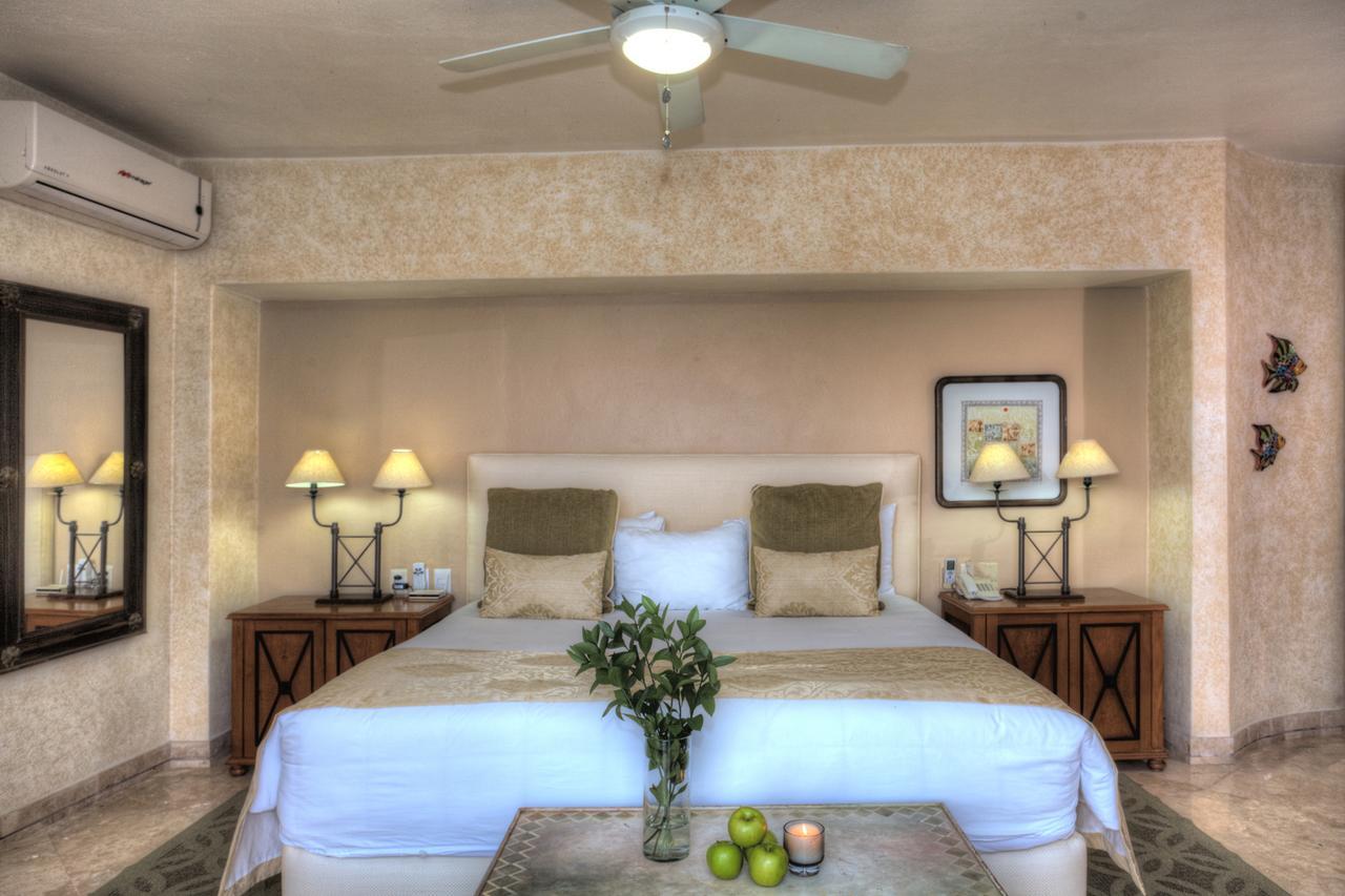 Villa Paraiso Puerto Vallarta Buitenkant foto