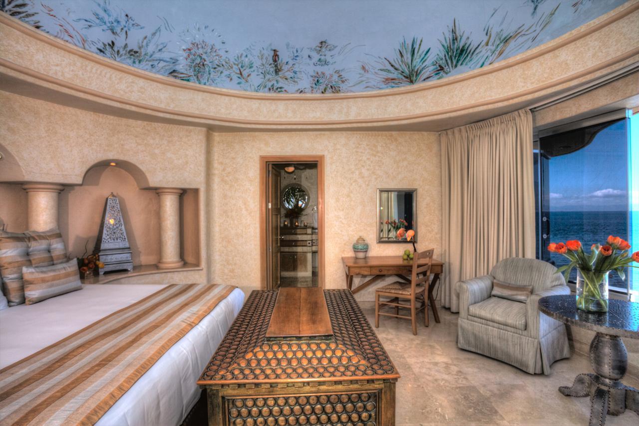 Villa Paraiso Puerto Vallarta Buitenkant foto