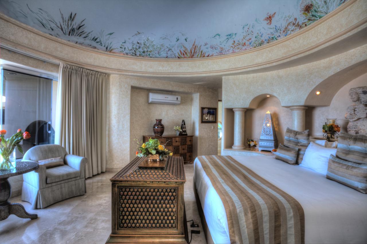 Villa Paraiso Puerto Vallarta Buitenkant foto